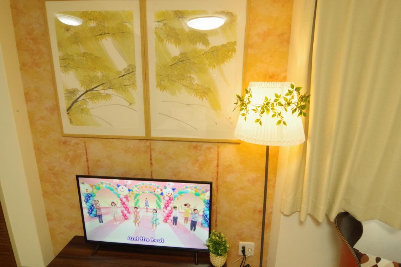602 Dotonbori East Art Hotel Osaka Esterno foto