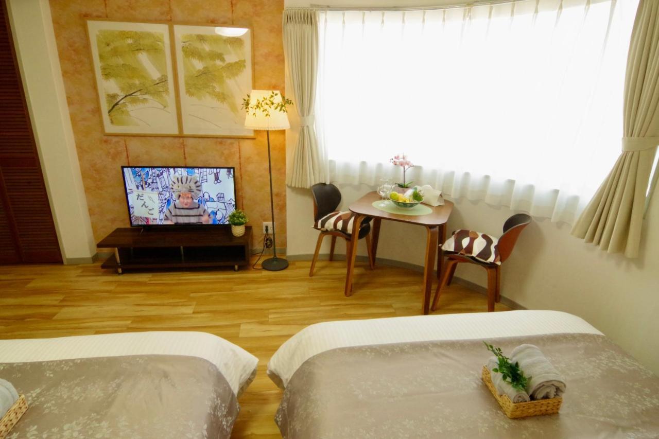 602 Dotonbori East Art Hotel Osaka Esterno foto