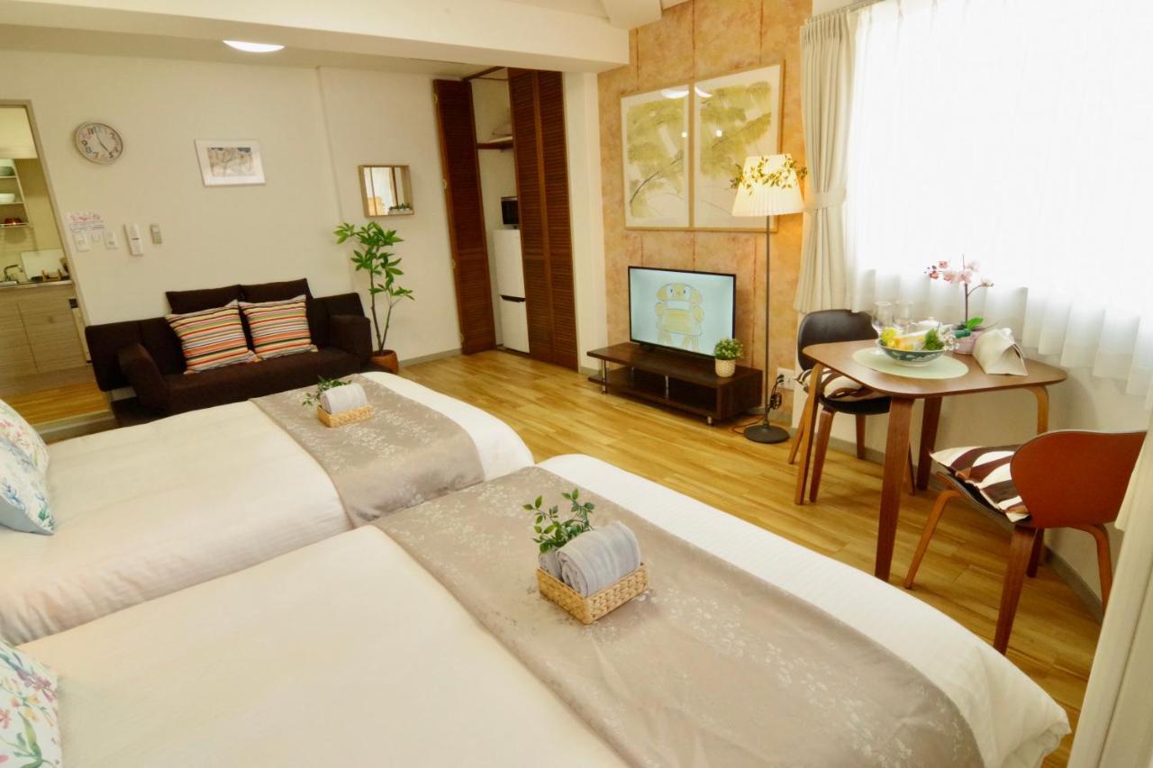 602 Dotonbori East Art Hotel Osaka Esterno foto