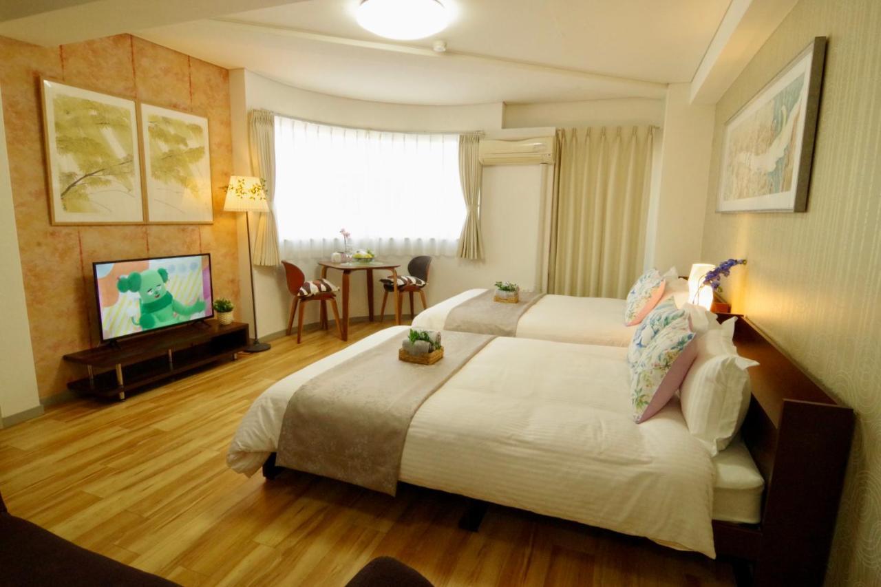 602 Dotonbori East Art Hotel Osaka Esterno foto