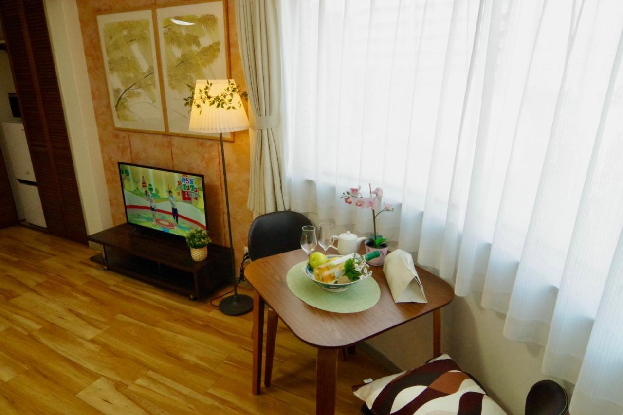 602 Dotonbori East Art Hotel Osaka Esterno foto